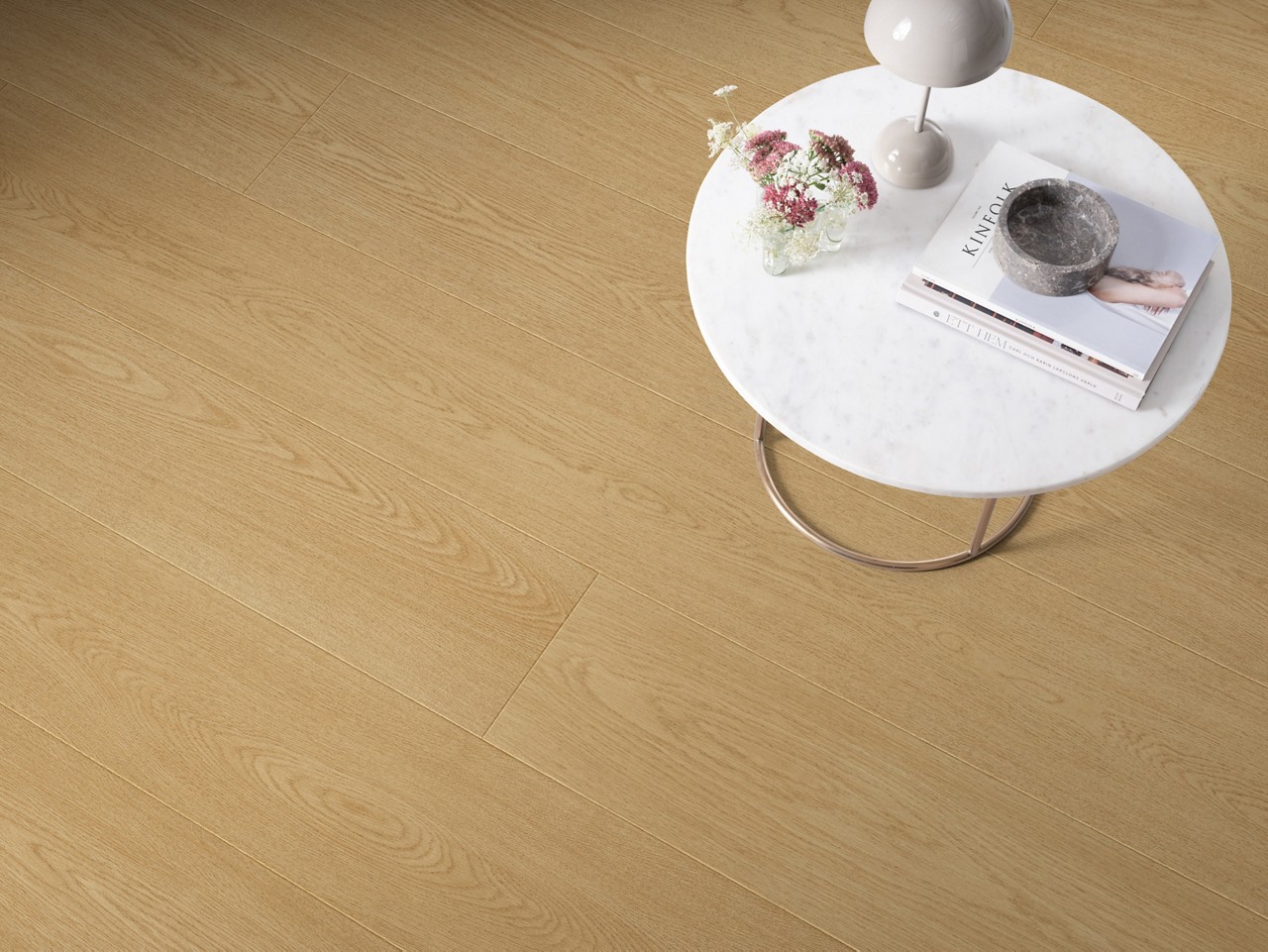 PANEL LAMINOWANY PERGO - Odense L0363-06793 - Dąb Słodowy AC4