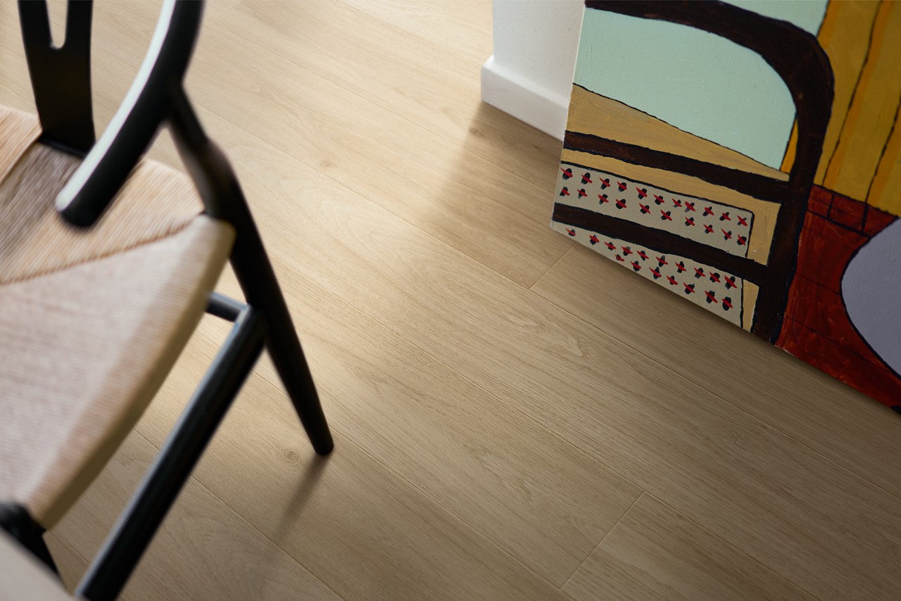 PANEL LAMINOWANY PERGO - Bergen L0346-05008 - Dąb Żelazny AC4