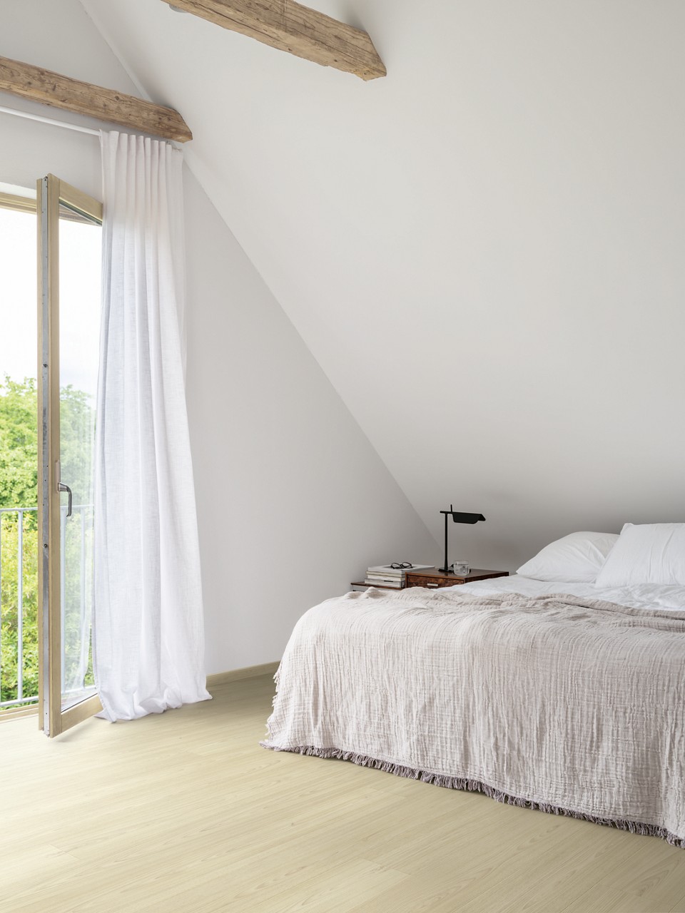 PANEL LAMINOWANY PERGO - Bergen L0346-05022 - Dąb Tromsdalen AC5