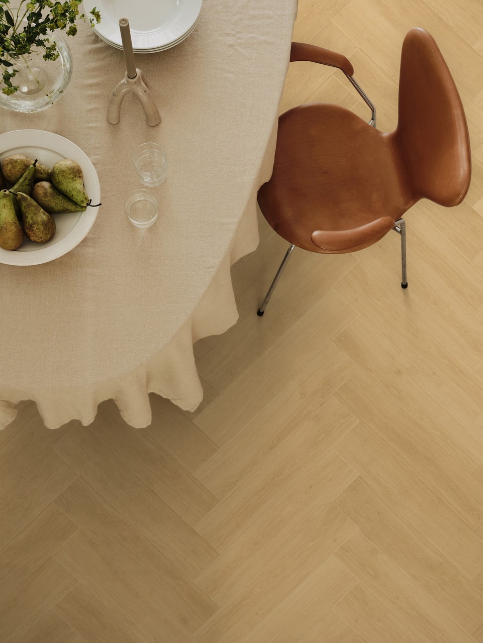 PANEL LAMINOWANY PERGO - Kungshamn L0372-08248 - Dąb Jedwabny AC4