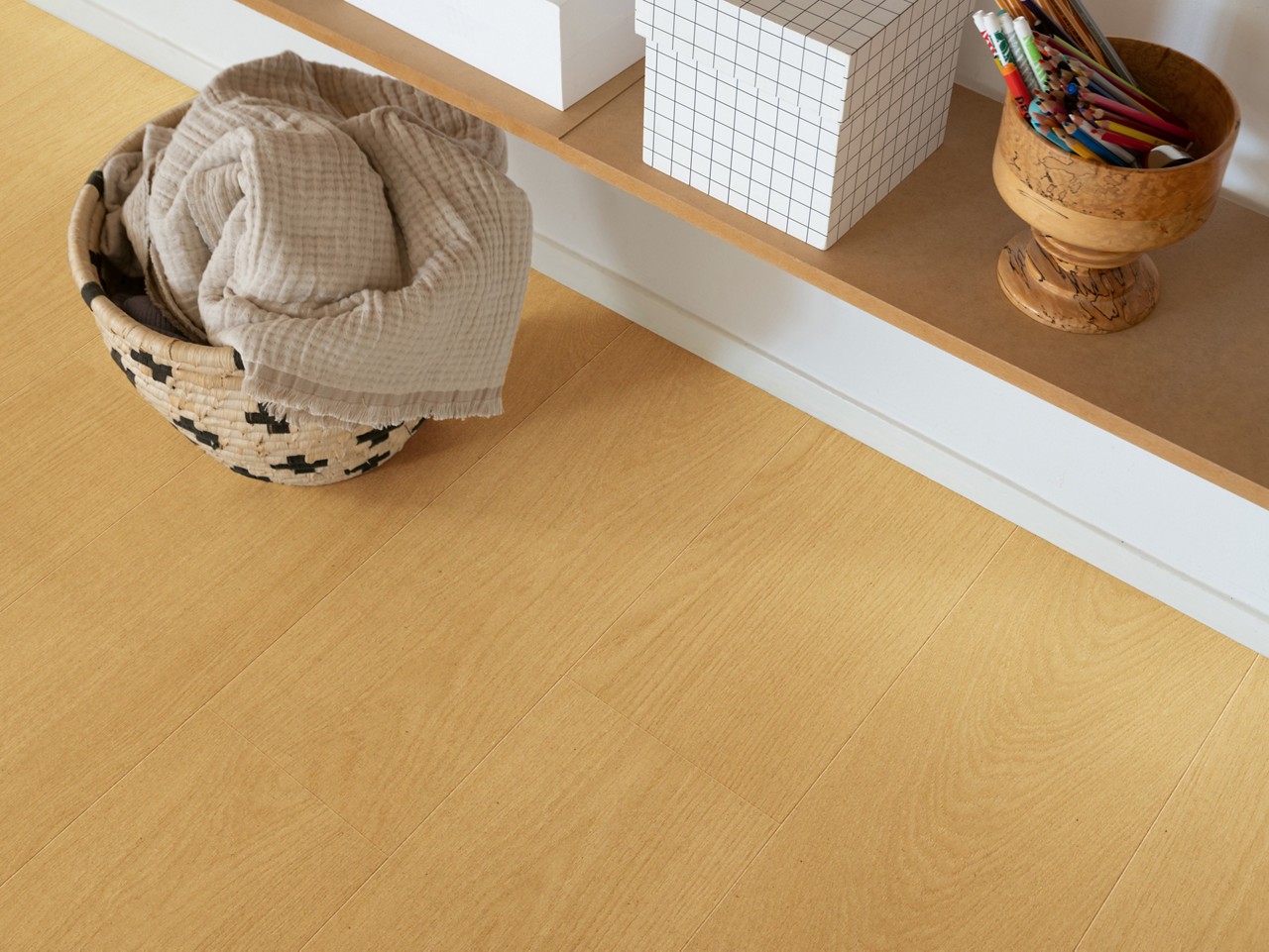 PANEL LAMINOWANY PERGO - Lillehammer L0374-08306 - Dąb Kasztanowy Połysk AC4