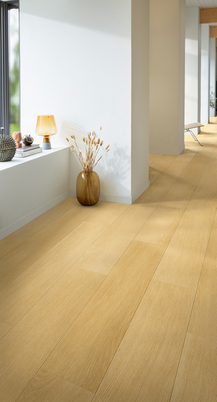 PANEL LAMINOWANY PERGO - Lillehammer L0374-08308 - Dąb Bursztynowe Ziarno AC4