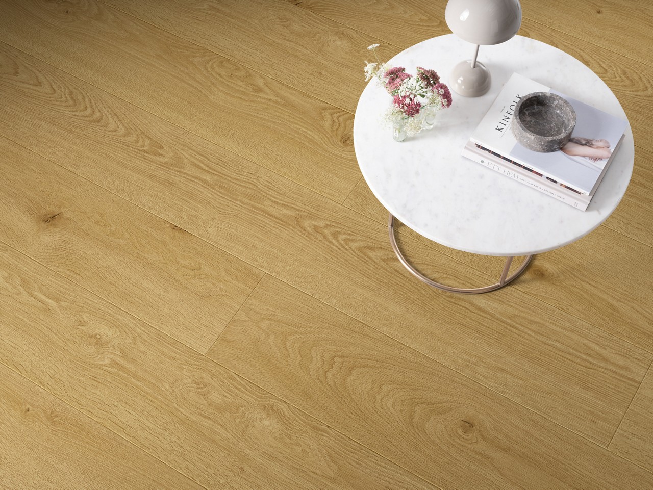 PANEL LAMINOWANY PERGO - Odense L0363-06800 - Dąb Solstycja AC4