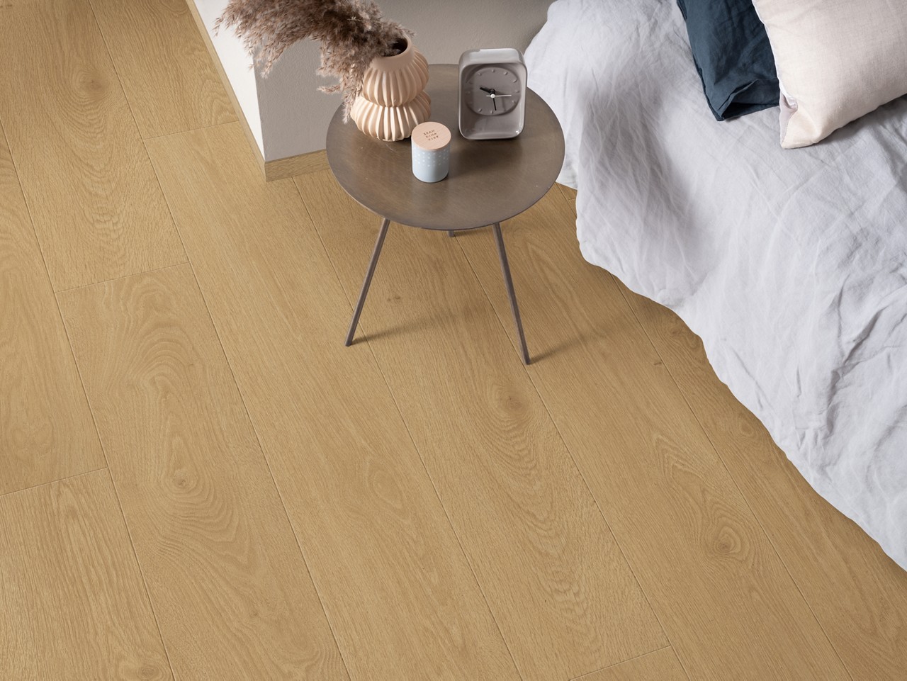 3 PANEL LAMINOWANY PERGO - Visby L0371-08302 - Dąb Różany AC4