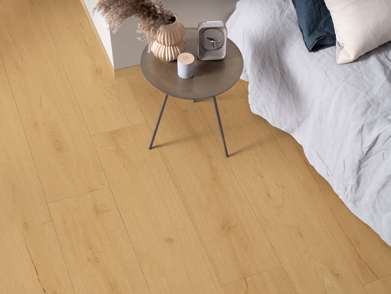 PANEL LAMINOWANY PERGO - Visby L0371-08300 - Dąb Dymny AC4