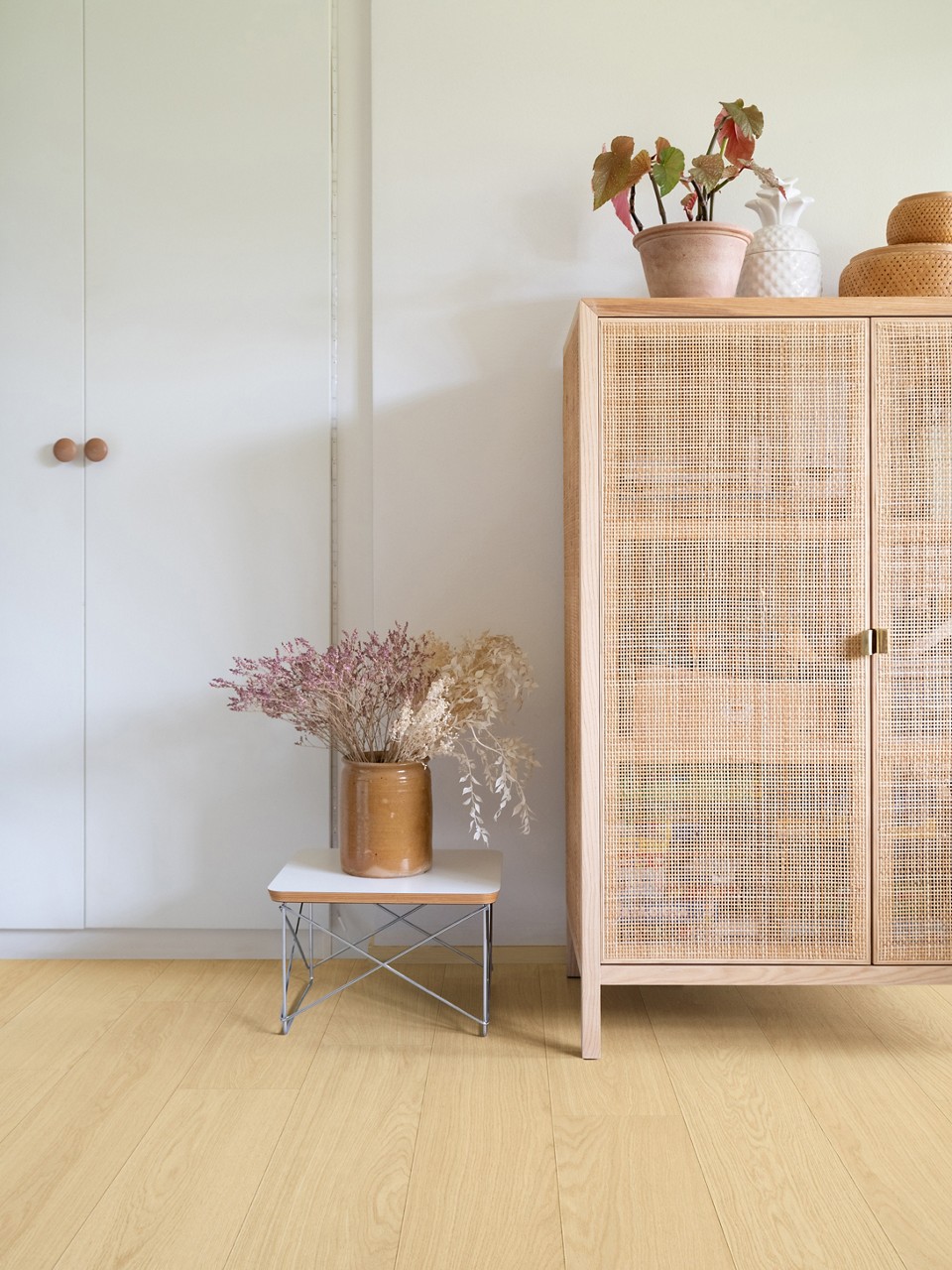 PANEL LAMINOWANY PERGO - Visby L0371-08296 - Dąb Muśnięty Słońcem AC4