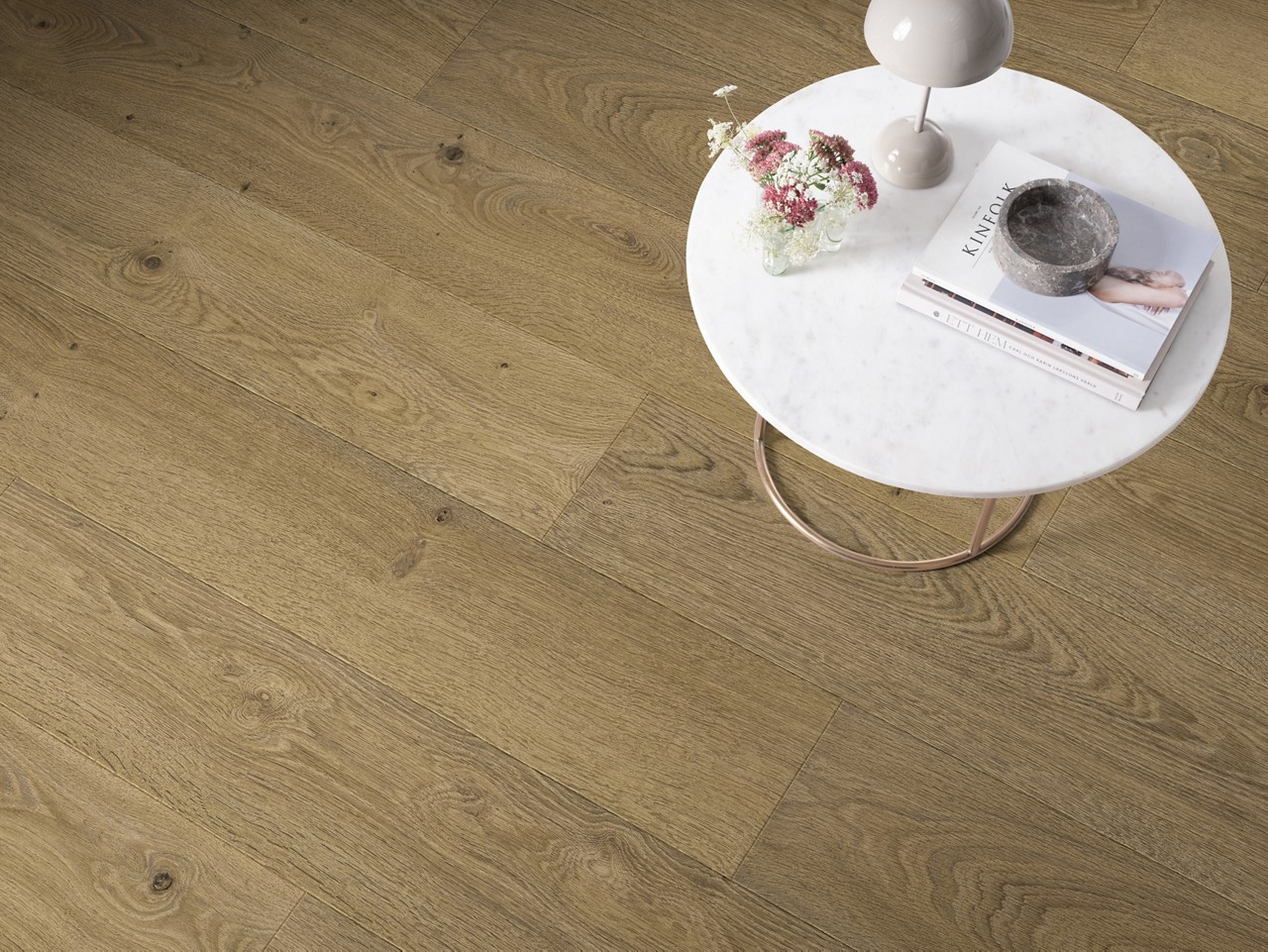 PANEL LAMINOWANY PERGO - Odense L0363-06801 - Dąb Beauforta AC5