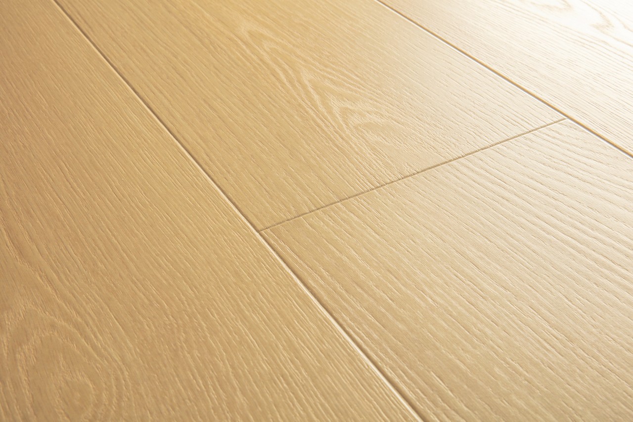 PANEL LAMINOWANY PERGO - Visby L0371-08297 - Dąb Bursztynowy Jasny AC4