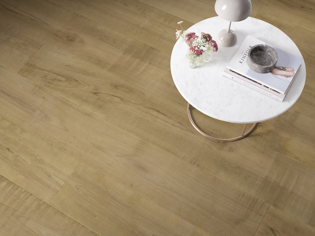 PANEL LAMINOWANY PERGO - Odense L0363-06802 - Rustykalny Czar AC4