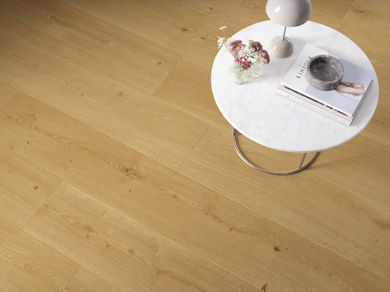 3 PANEL LAMINOWANY PERGO - Odense L0363-06796 - Dąb Wyrazisty AC5
