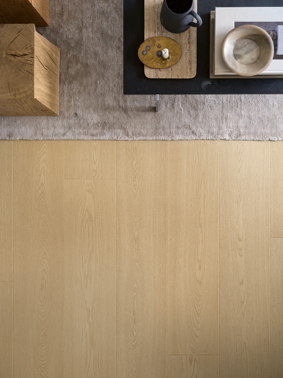 PANEL LAMINOWANY PERGO - Odense L0363-06792 - Dąb Gliniasty AC4