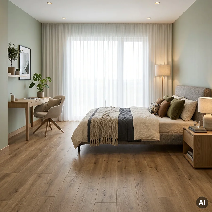 Balterio - Panele podłogowe Speranza 777390 8 mm AC5