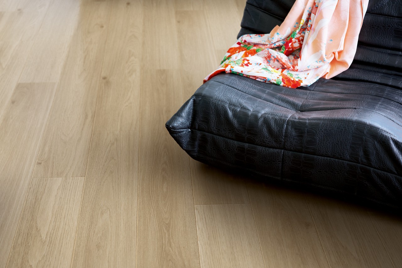 PANEL LAMINOWANY PERGO - Bergen L0346-05008 - Dąb Żelazny AC4