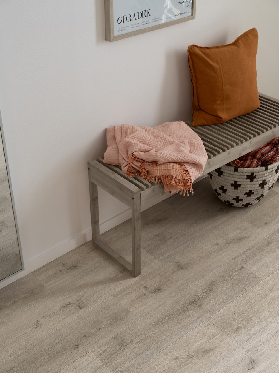 PANEL LAMINOWANY PERGO - Drammen L0348-05020 - Dąb Dartmoor AC4
