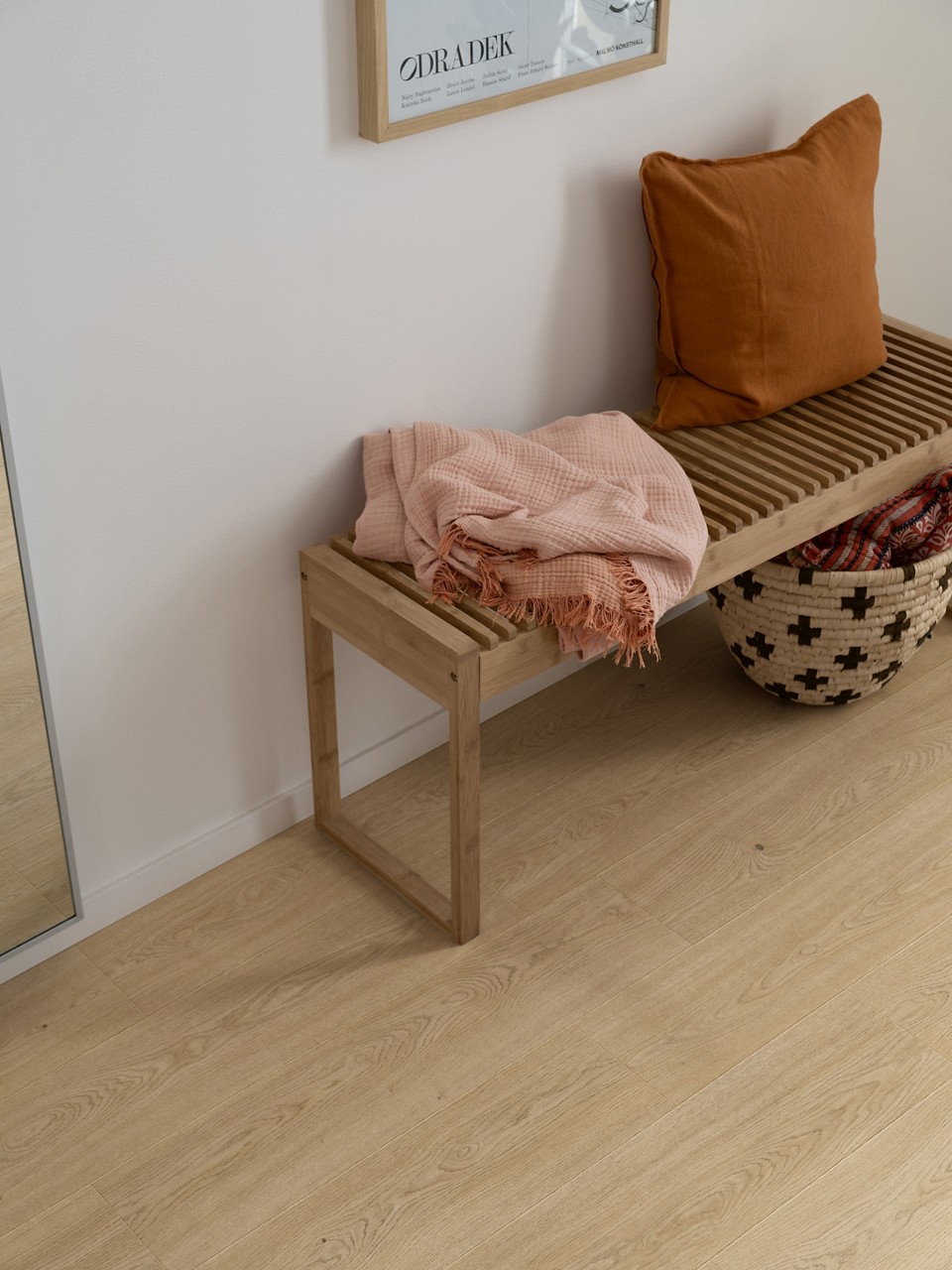 PANEL LAMINOWANY PERGO - Drammen L0348-05016 - Dąb Isla AC4