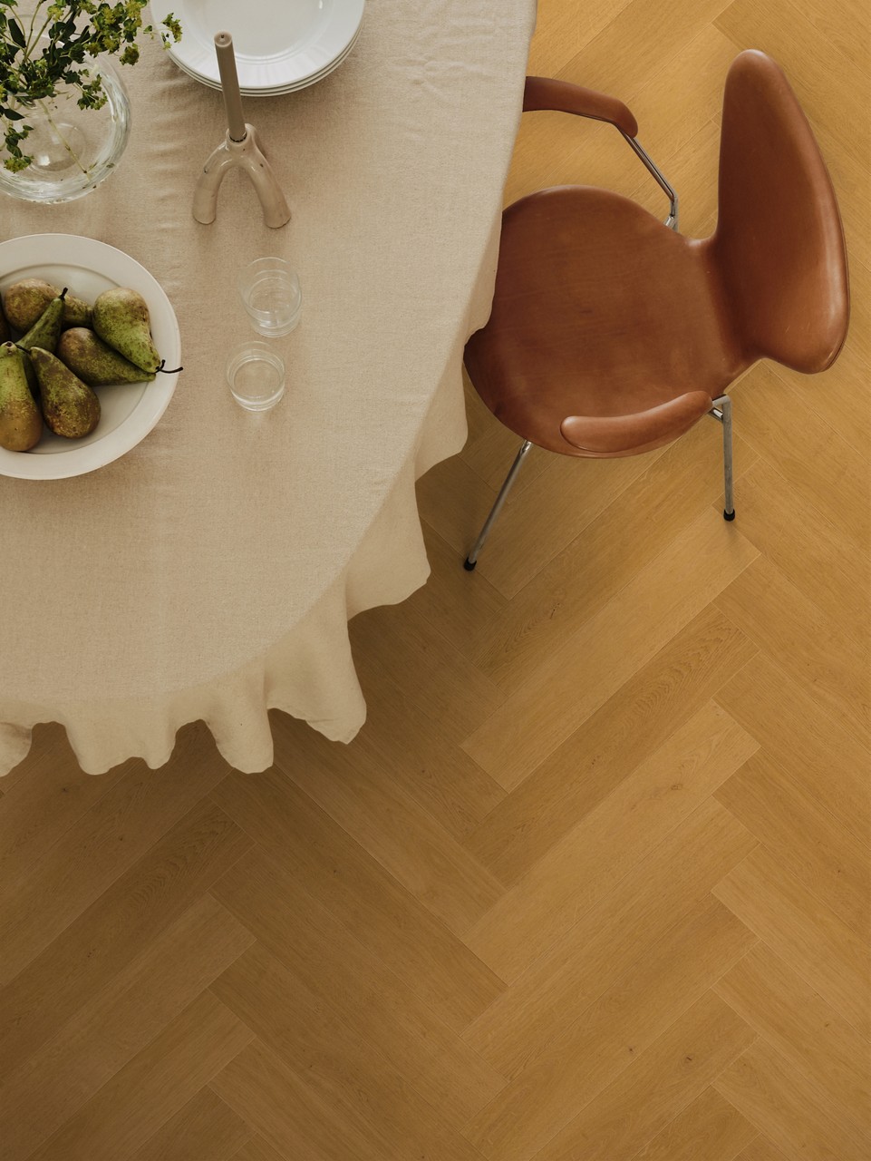 PANEL LAMINOWANY PERGO - Kungshamn L0372-08250 - Dąb Craft AC4