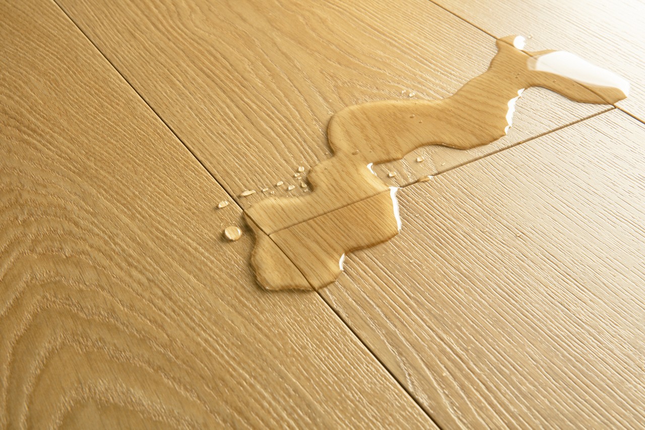 PANEL LAMINOWANY PERGO - Lillehammer L0374-08306 - Dąb Kasztanowy Połysk AC4