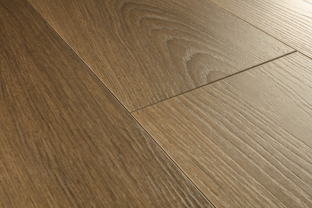 PANEL LAMINOWANY PERGO - Lillehammer L0374-08307 - Dąb Brązowy AC4