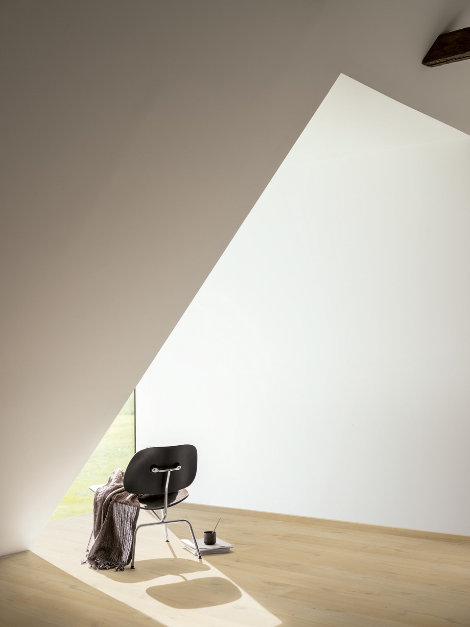 4 PANEL LAMINOWANY PERGO - Visby L0371-03374 - Dąb Nadmorski AC4