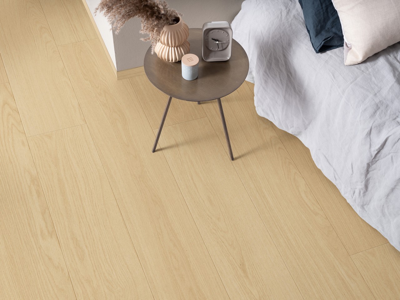 PANEL LAMINOWANY PERGO - Visby L0371-08296 - Dąb Muśnięty Słońcem AC4