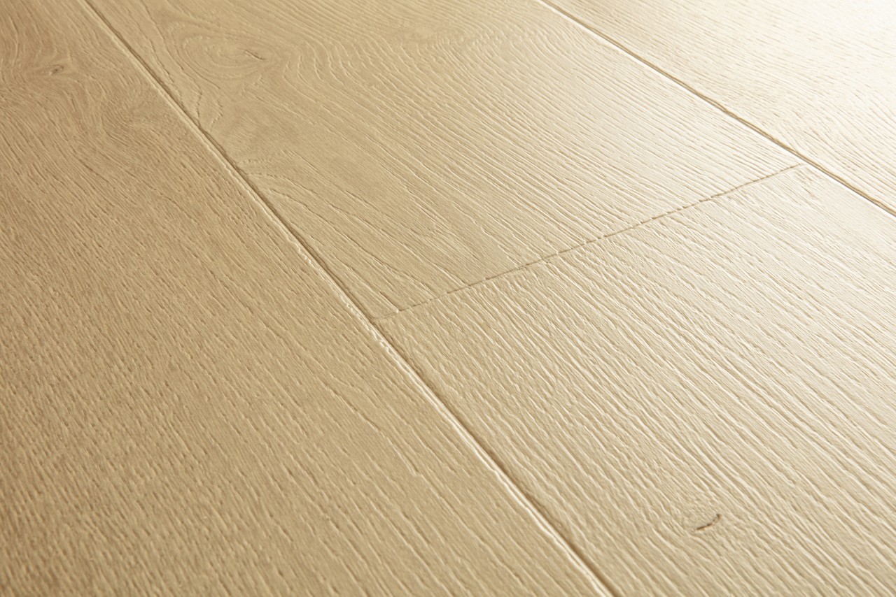 4 PANEL LAMINOWANY PERGO - Visby L0371-08301 - Dąb Piaskowy Dryfujący AC4