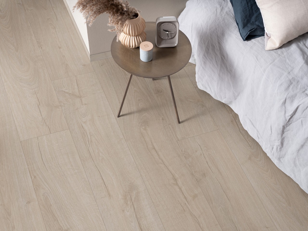 4 PANEL LAMINOWANY PERGO - Visby PRO L0371-08369 - Dąb New England AC5