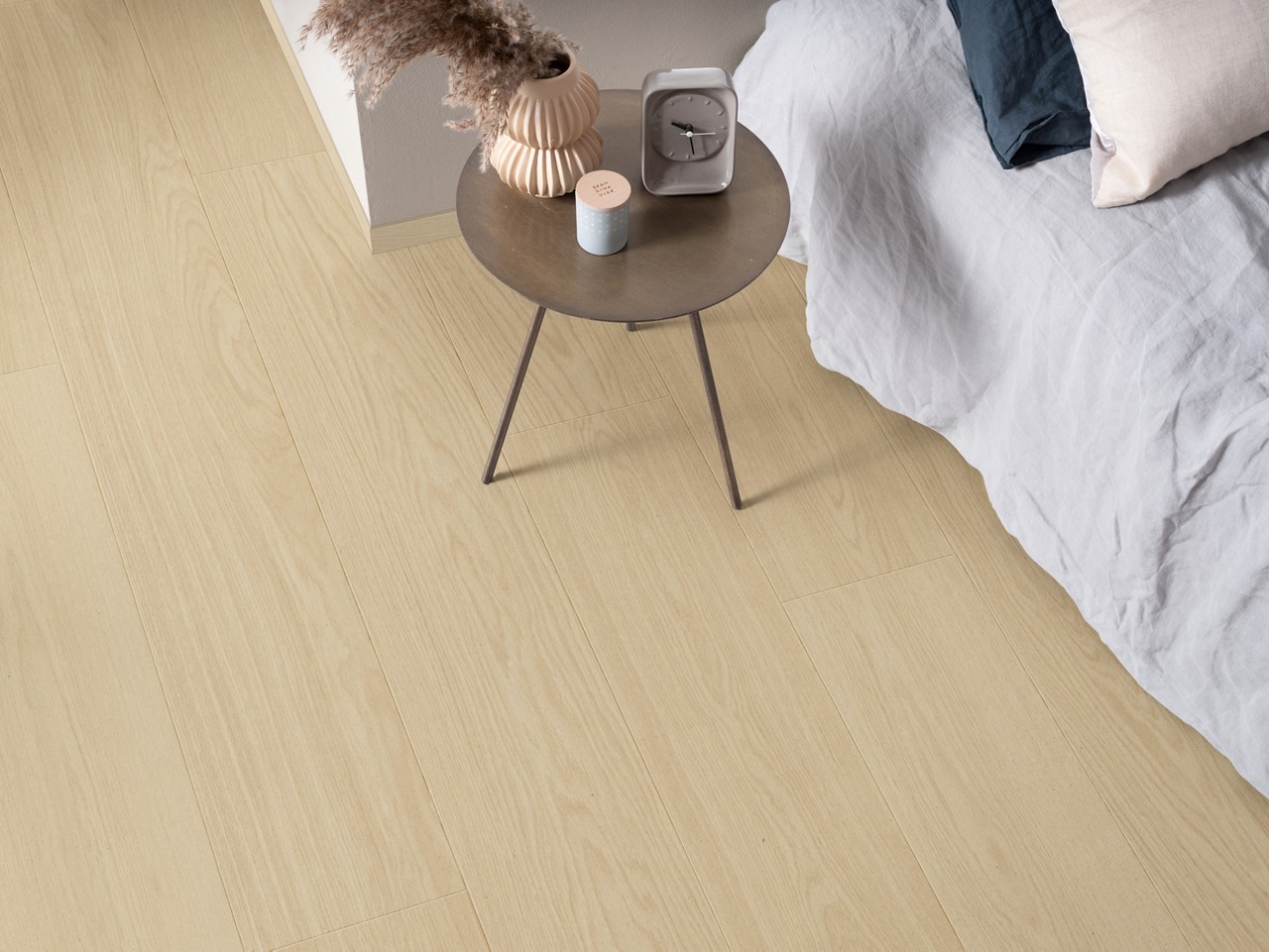 PANEL LAMINOWANY PERGO - Visby L0371-08295 - Dąb Jasny Letni AC4