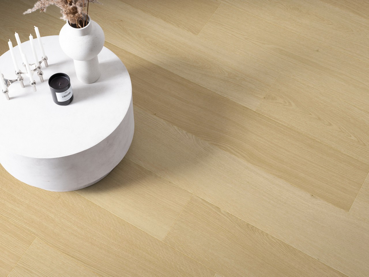 PANEL WINYLOWY PERGO -Podkład Zintegrowany - Glomma PAD PRO V4431-49249 - Dąb Naturalny Łąkowy
