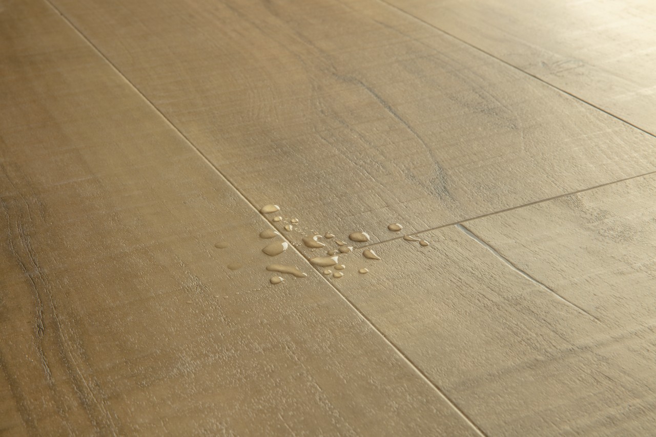 PANEL LAMINOWANY PERGO - Odense L0363-06802 - Rustykalny Czar AC4