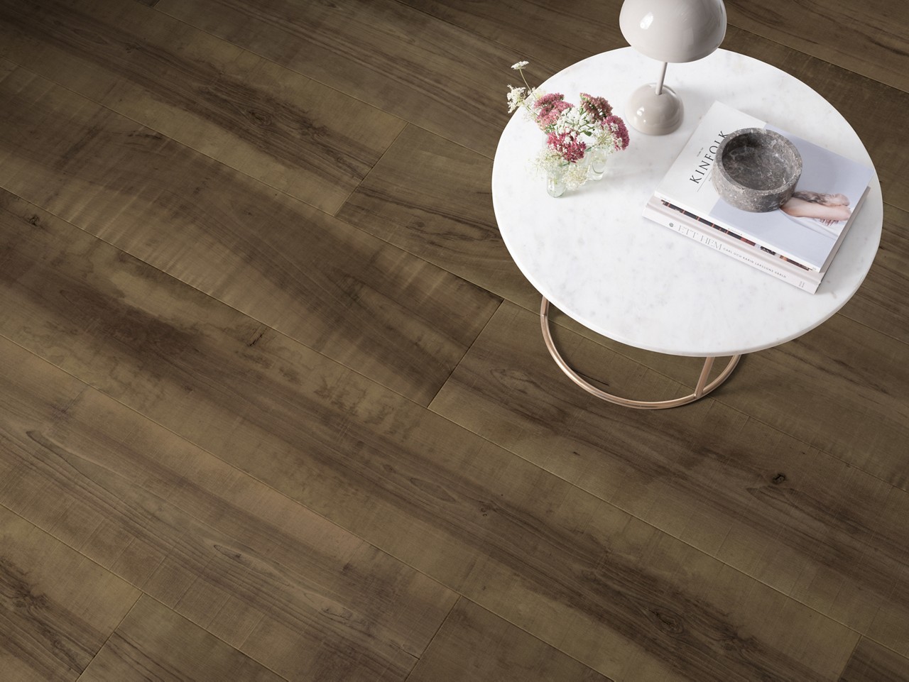PANEL LAMINOWANY PERGO - Odense L0363-06803 - Rustykalny Dym AC4