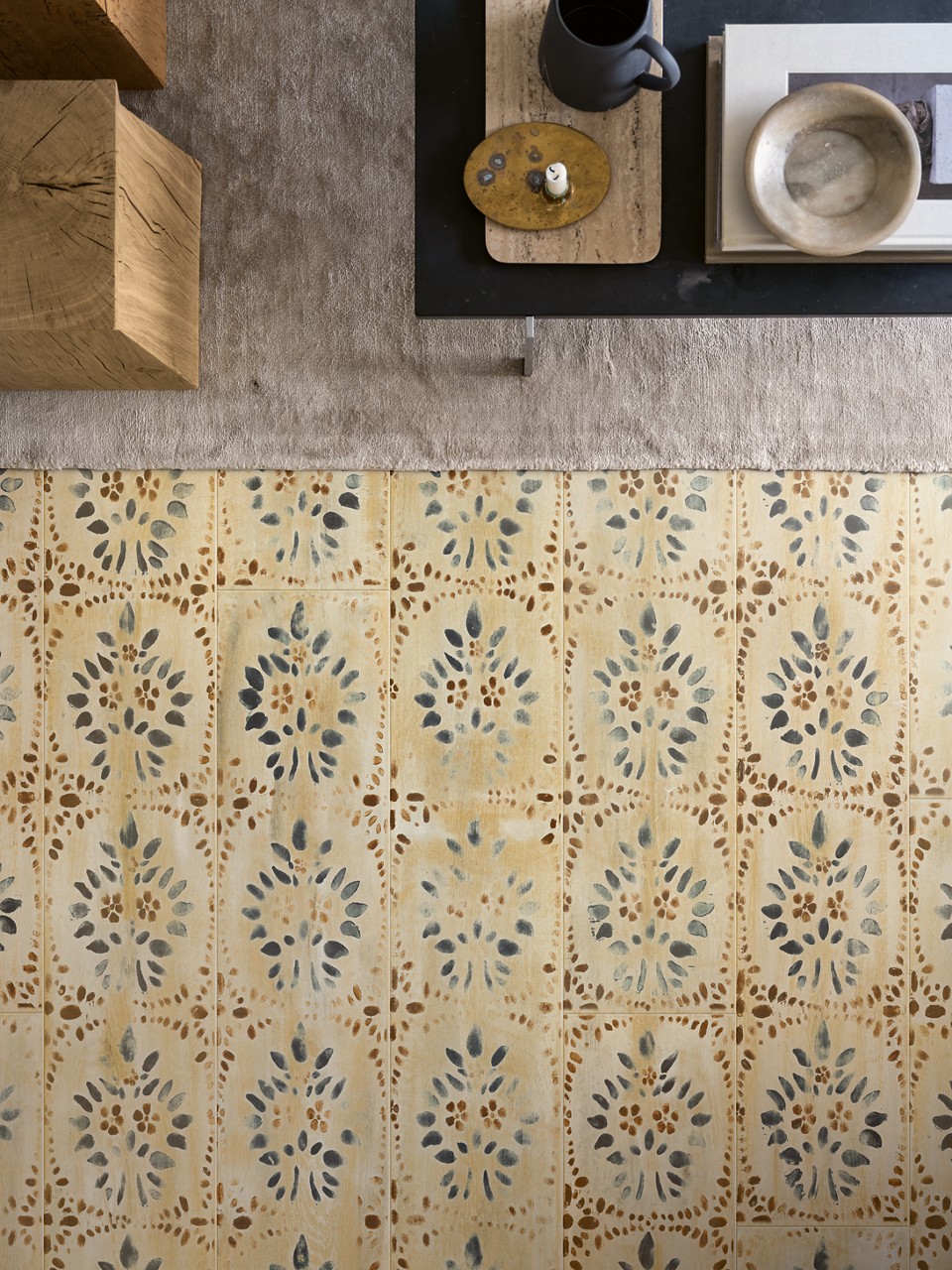 PANEL LAMINOWANY PERGO - Odense L0363-06798 - Folk AC4