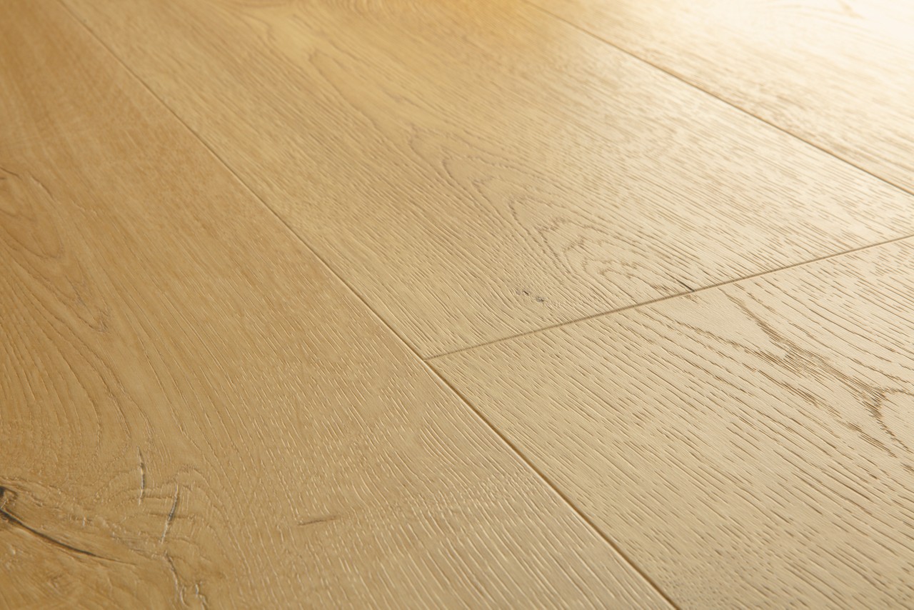 4 PANEL LAMINOWANY PERGO - Odense L0363-06796 - Dąb Wyrazisty AC5