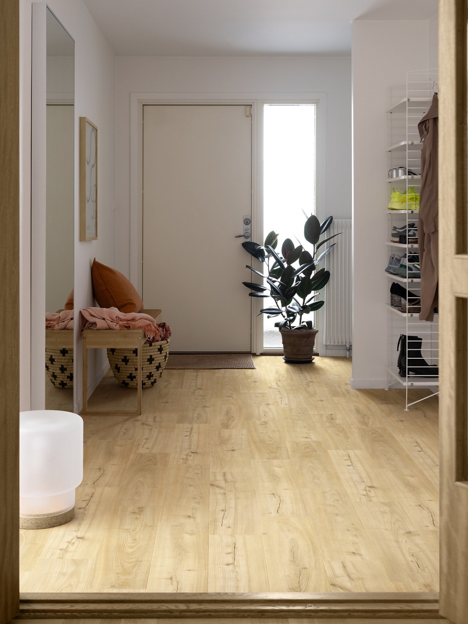 5 PANEL LAMINOWANY PERGO - Drammen L0348-05014 - Dąb Wydmowy AC4