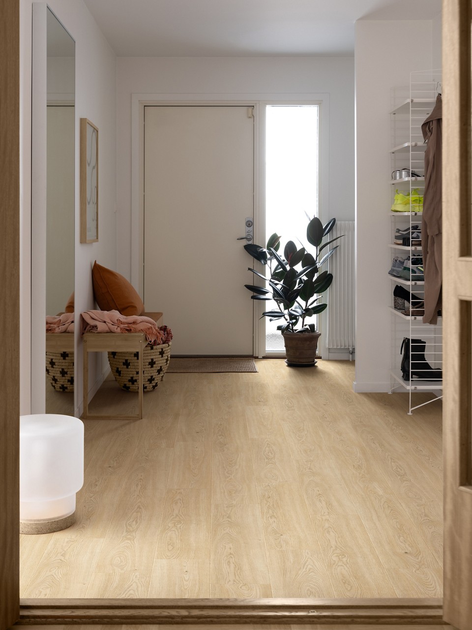 PANEL LAMINOWANY PERGO - Drammen L0348-05016 - Dąb Isla AC4