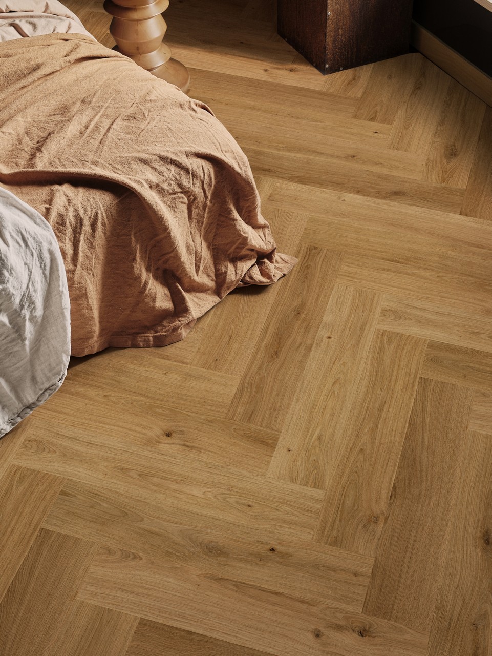 5 PANEL LAMINOWANY PERGO - Kungshamn L0372-08244 - Dąb Orzechowy AC4