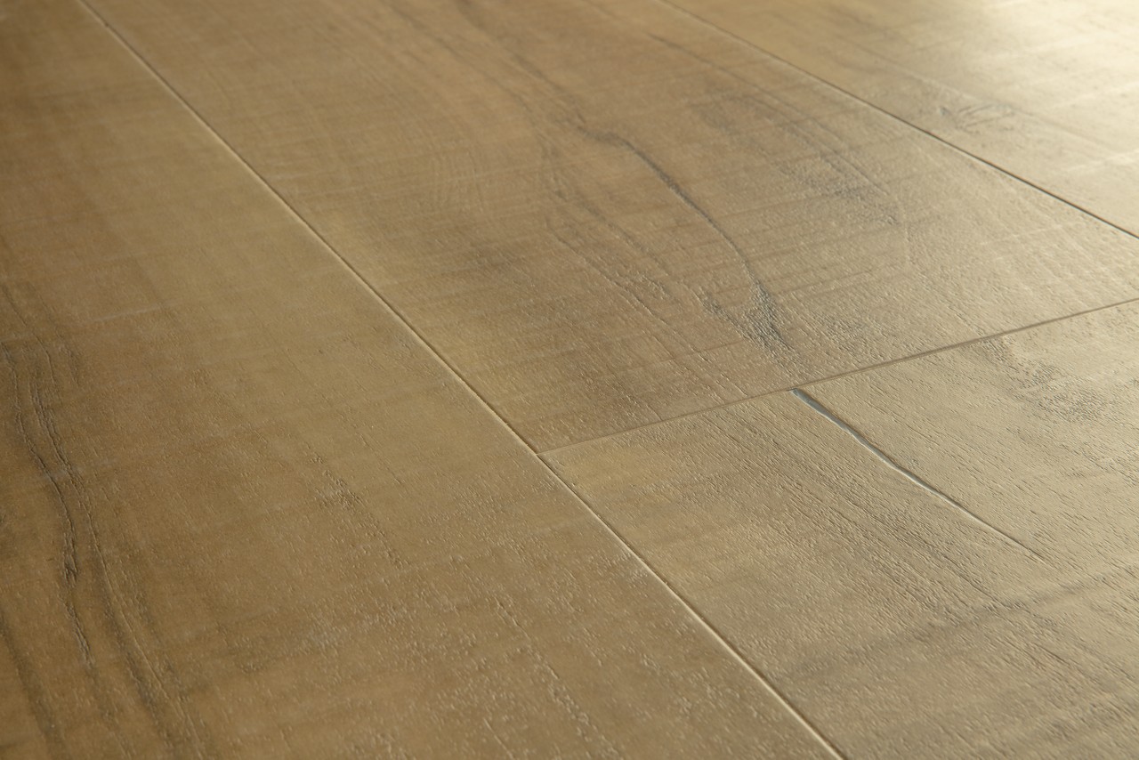 PANEL LAMINOWANY PERGO - Odense L0363-06802 - Rustykalny Czar AC4