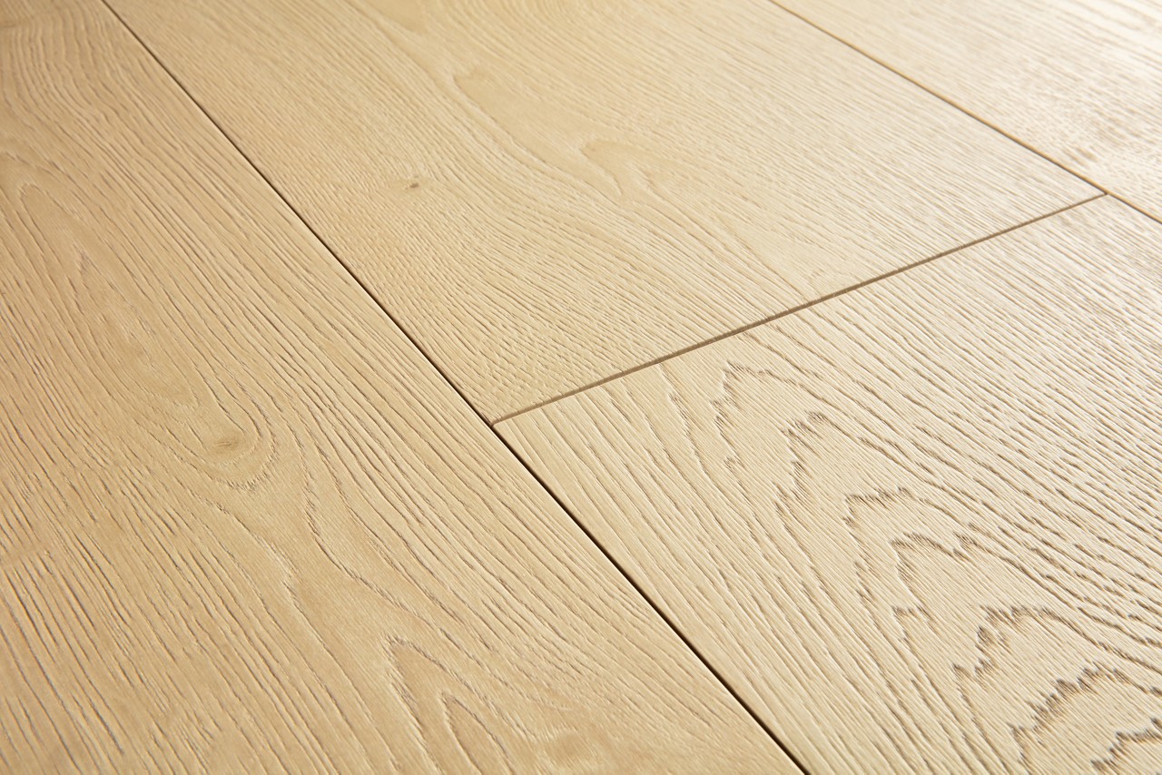 PANEL LAMINOWANY PERGO - Lillehammer L0374-08304 - Dąb Kości Słoniowej AC4