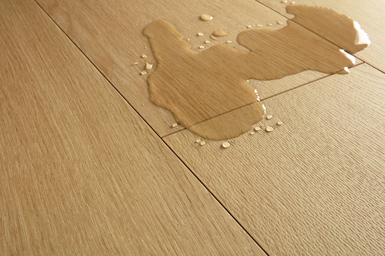 PANEL LAMINOWANY PERGO - Lillehammer L0374-08309 - Dąb Harvest AC4
