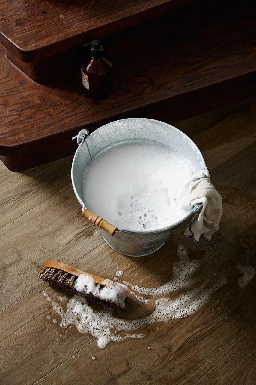 PANEL LAMINOWANY PERGO - Visby PRO L0371-08371 - Dąb Farmhouse AC5
