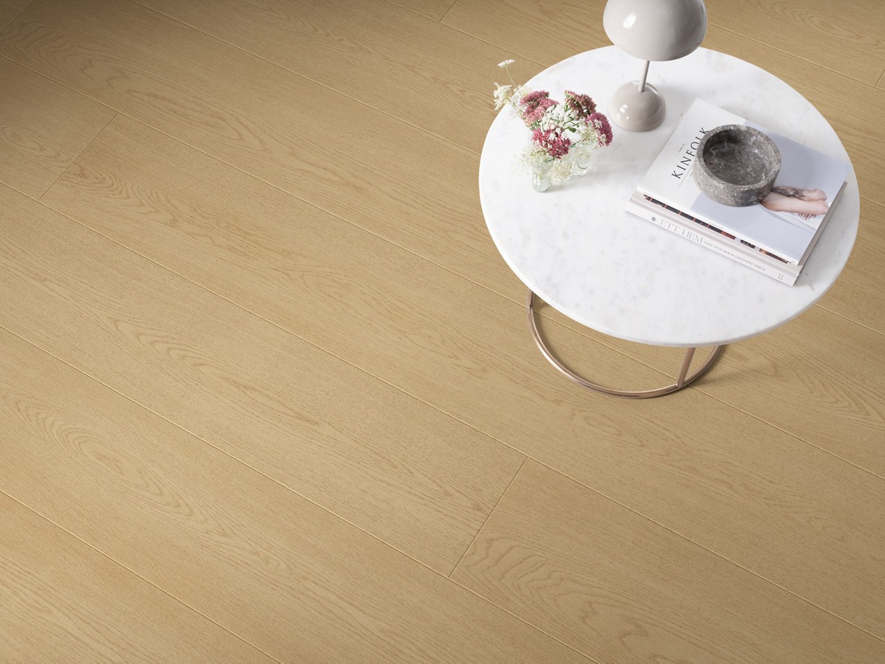 PANEL LAMINOWANY PERGO - Odense L0363-06792 - Dąb Gliniasty AC4