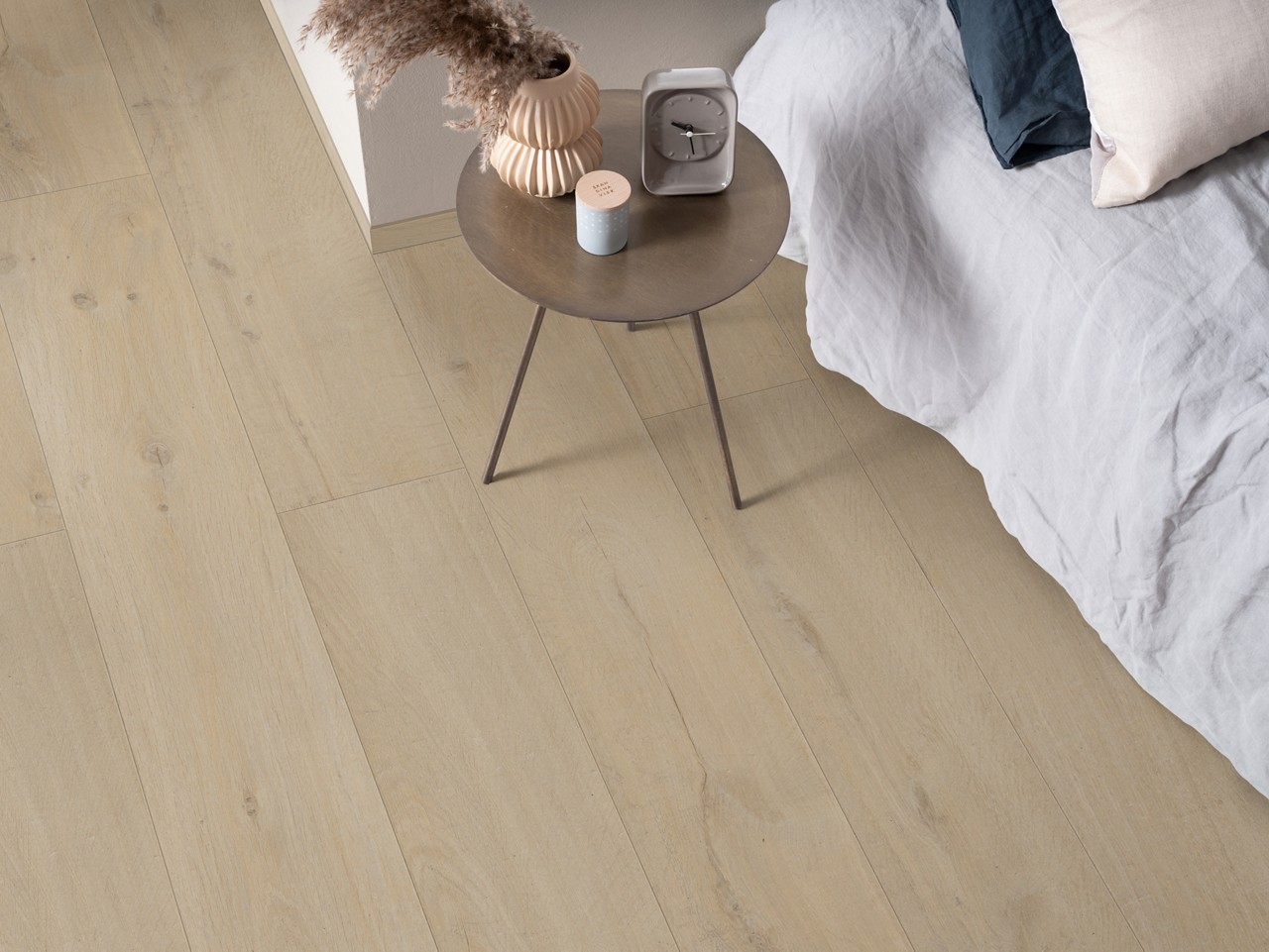 6 PANEL LAMINOWANY PERGO - Visby L0371-03374 - Dąb Nadmorski AC4