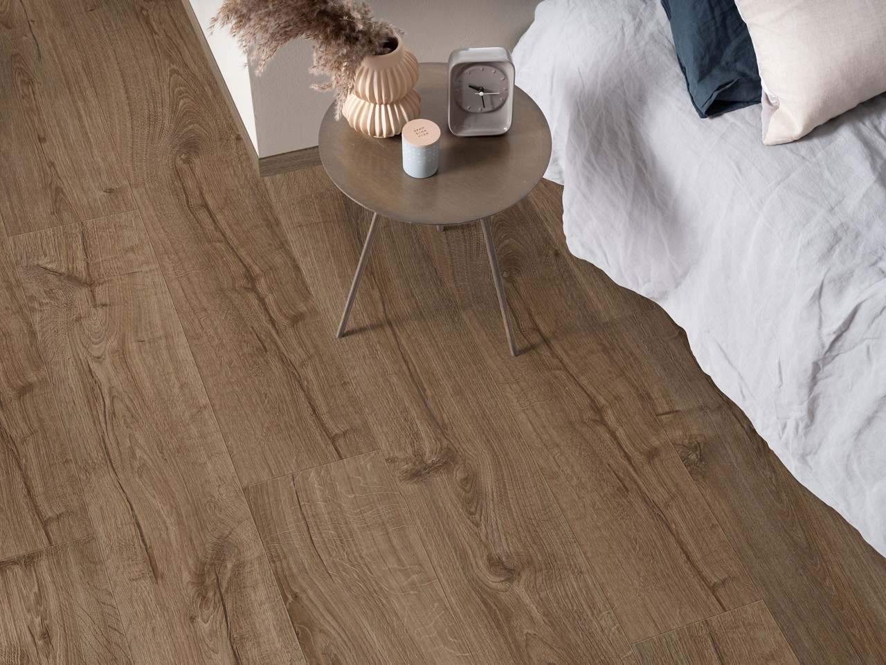 PANEL LAMINOWANY PERGO - Visby PRO L0371-08371 - Dąb Farmhouse AC5