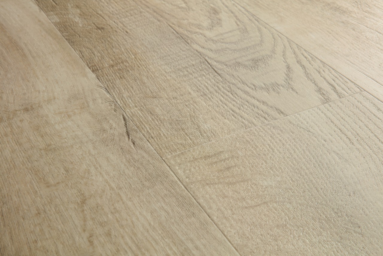 PANEL WINYLOWY PERGO -Podkład Zintegrowany - Glomma PAD PRO V4431-49246 - Dąb Szarobeżowy Wiejski