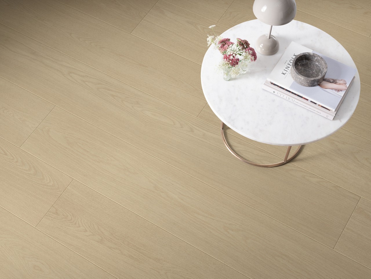 6 PANEL LAMINOWANY PERGO - Odense L0363-06791 - Dąb Gliniasty AC5