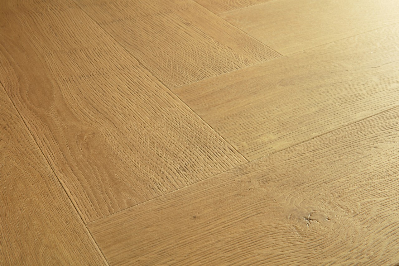 PANEL LAMINOWANY PERGO - Kungshamn L0372-08249 - Dąb Heritage AC4
