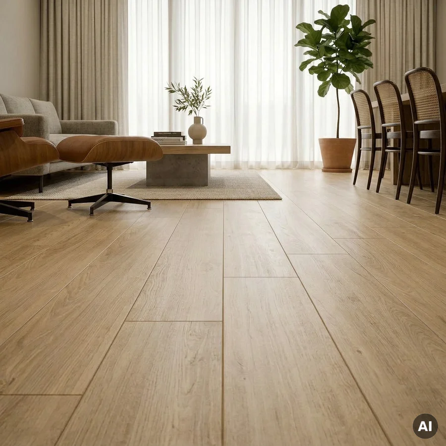 Balterio - Panele podłogowe Desiderio 777381 8 mm AC5