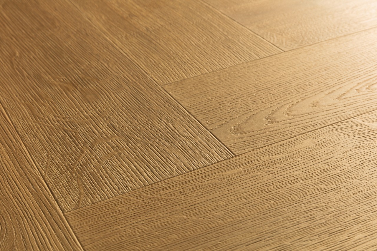 7 PANEL LAMINOWANY PERGO - Kungshamn L0372-08244 - Dąb Orzechowy AC4