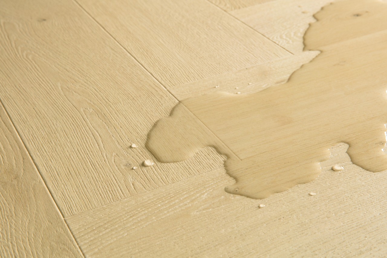 8 PANEL LAMINOWANY PERGO - Kungshamn L0372-08246 - Dąb Kości Słoniowej AC4