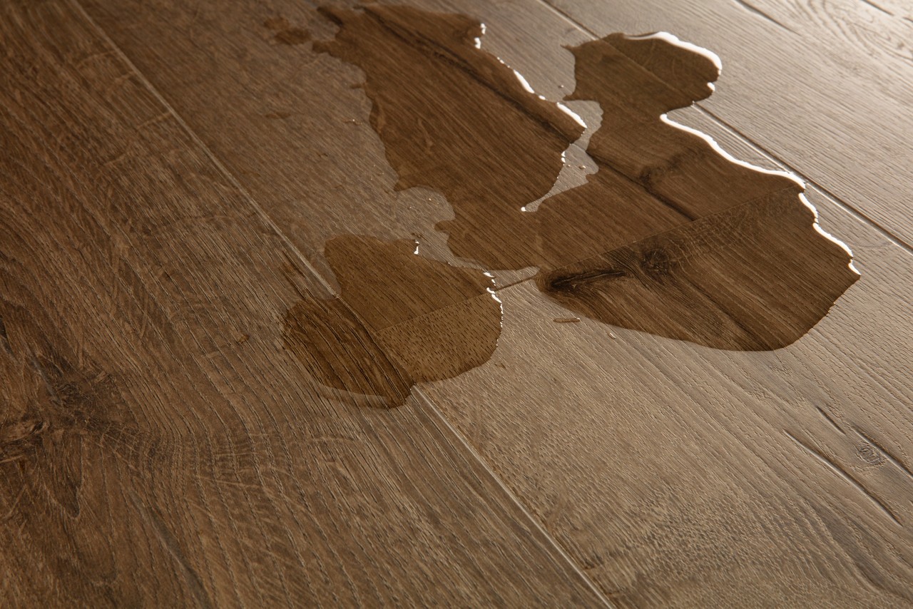 PANEL LAMINOWANY PERGO - Visby PRO L0371-08371 - Dąb Farmhouse AC5