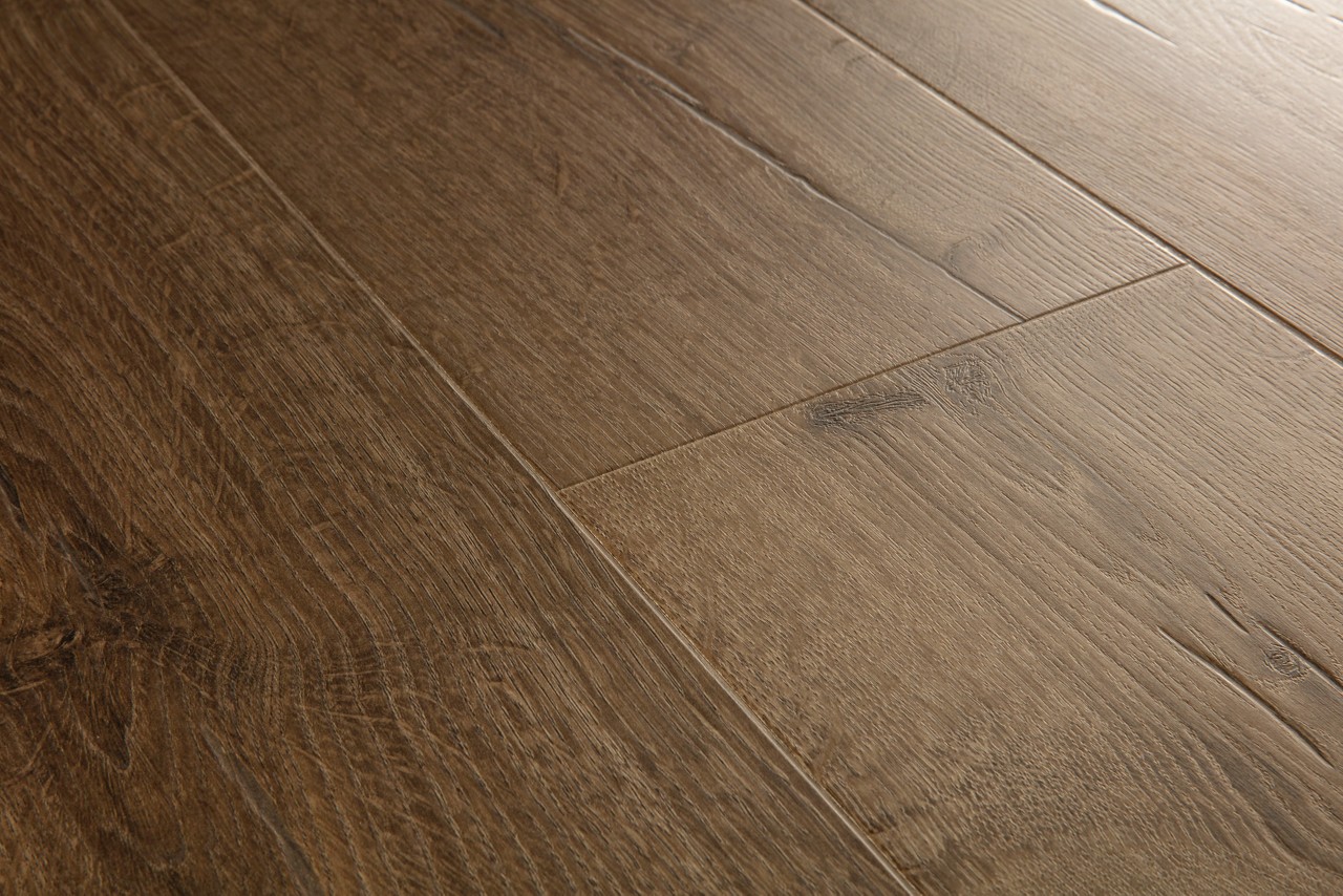 PANEL LAMINOWANY PERGO - Visby PRO L0371-08371 - Dąb Farmhouse AC5